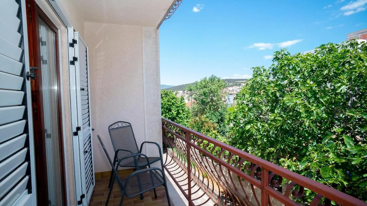 Villa Beata Trogir Croatia