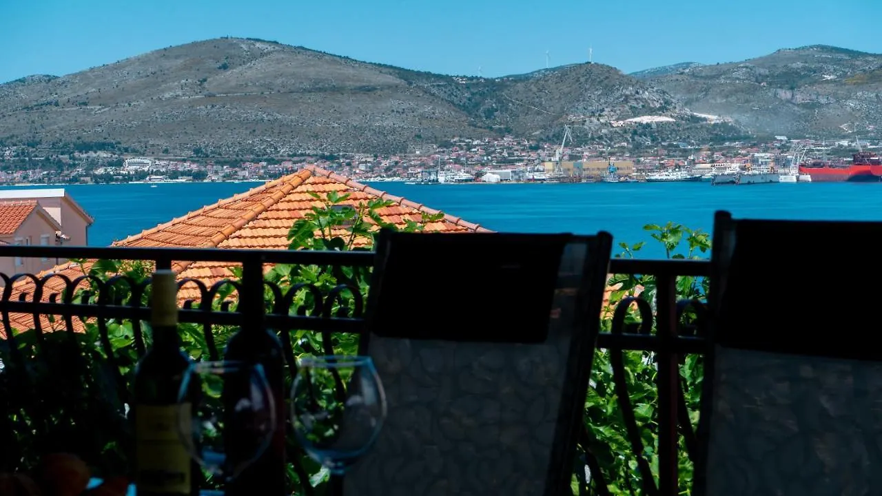 Villa Beata Trogir