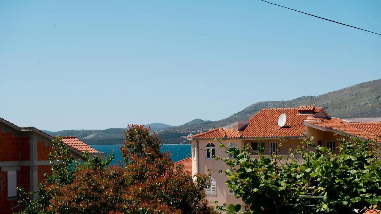 Villa Beata Trogir Apartment