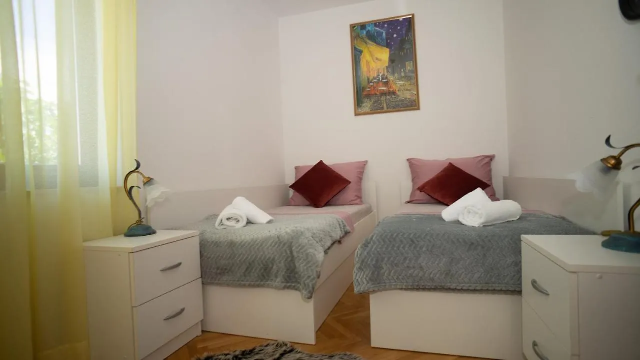 Villa Beata Trogir
