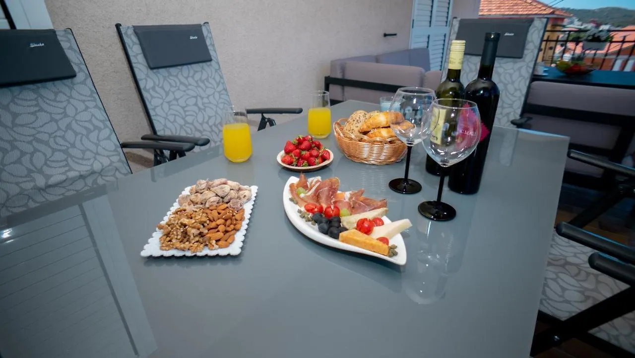 Villa Beata Trogir Apartment