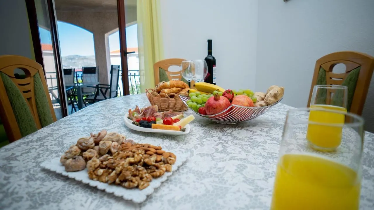 Villa Beata Trogir