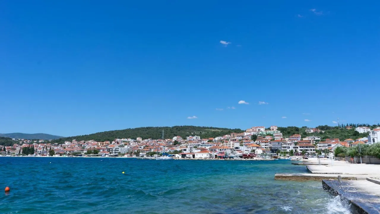 Apartment Villa Beata Trogir