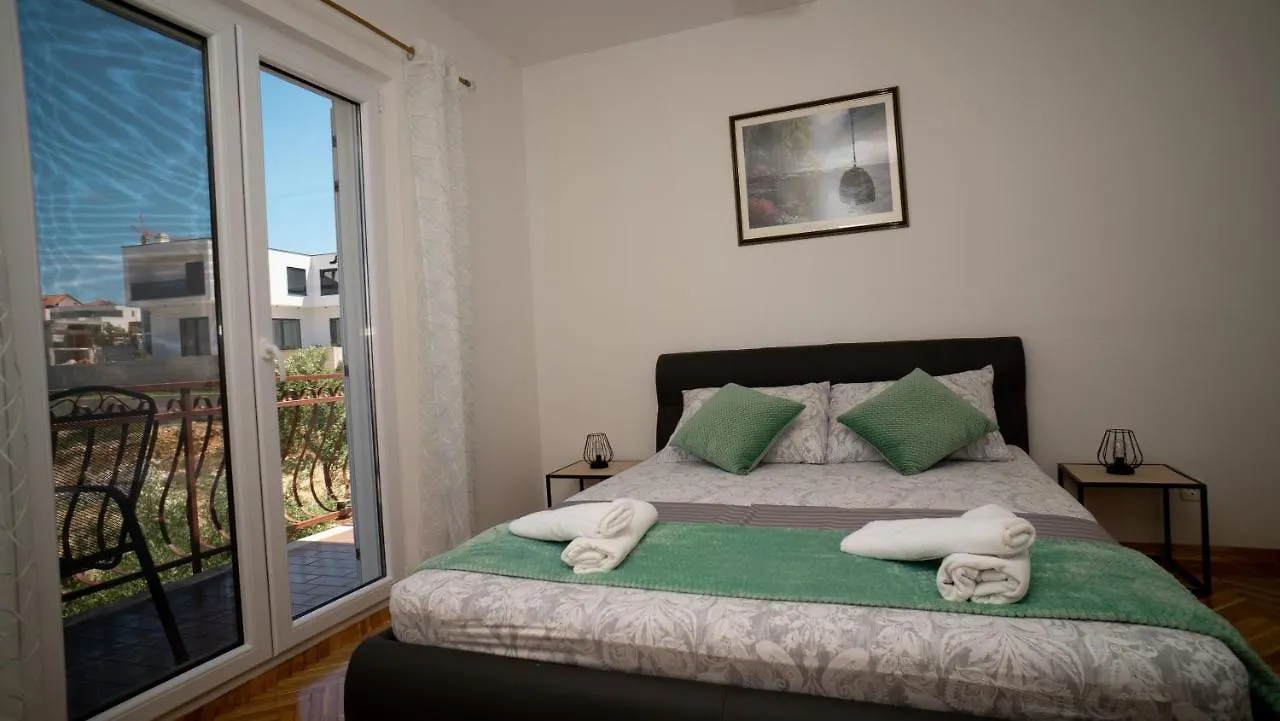 Villa Beata Trogir Apartment