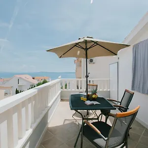 Blue Sea House Trogir