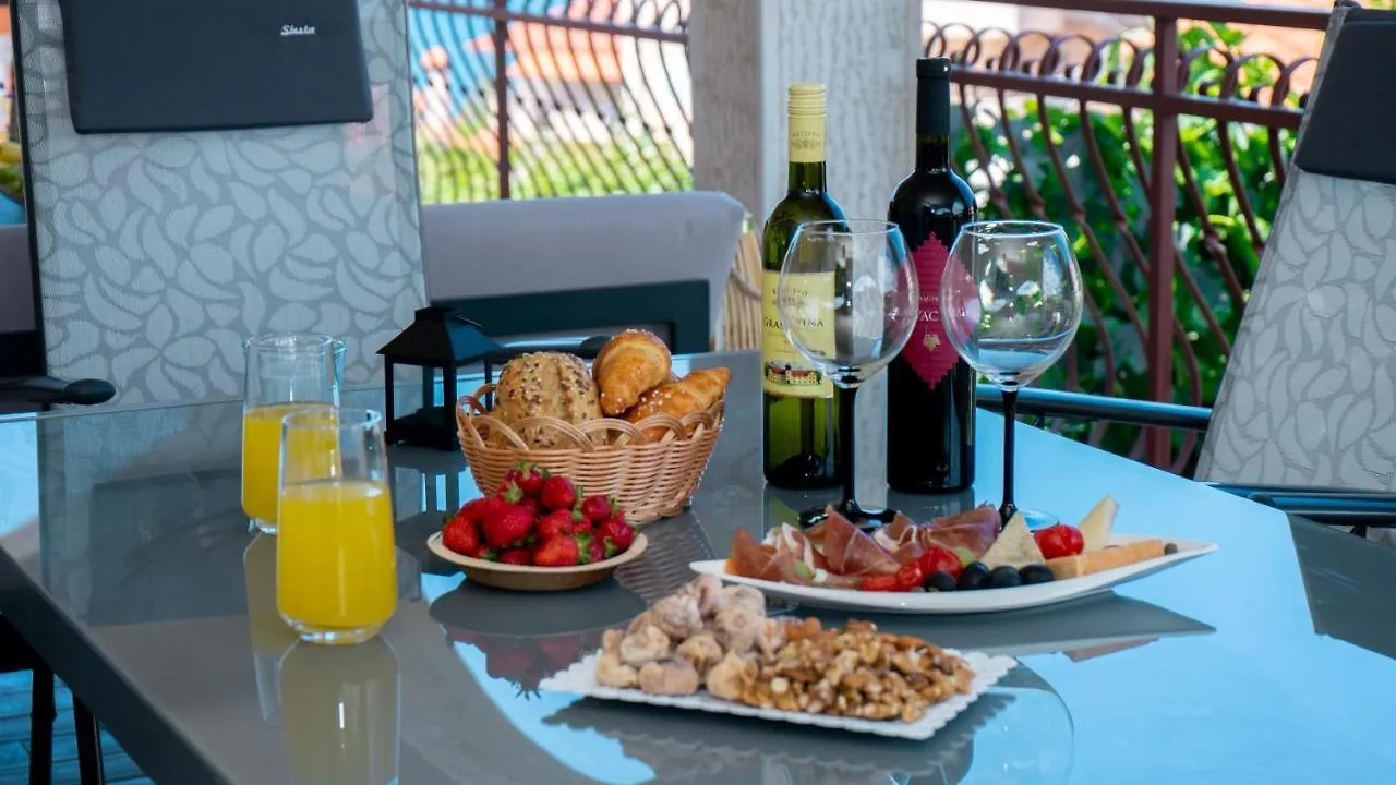 Villa Beata Trogir Apartment