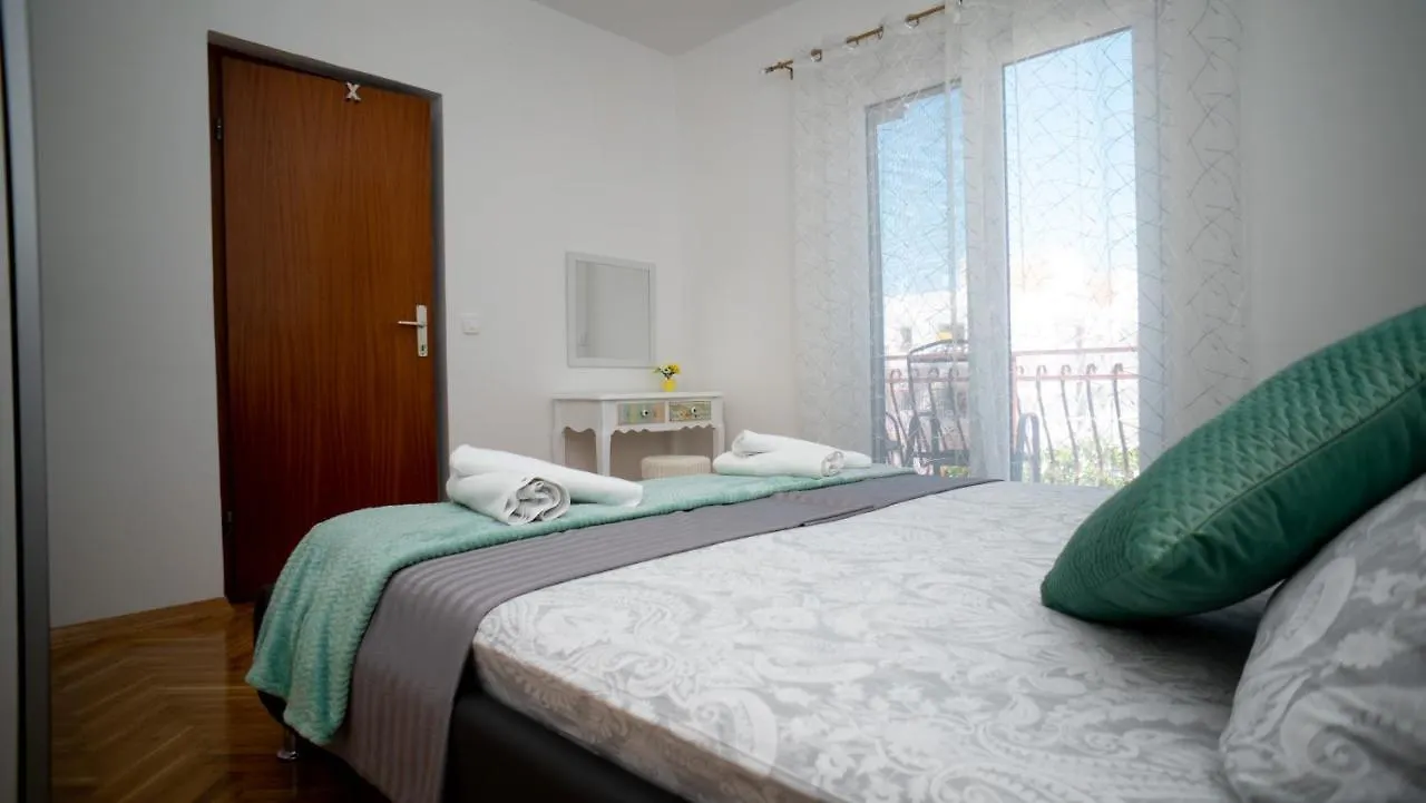 Villa Beata Trogir Apartment