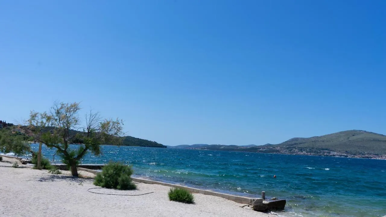Villa Beata Trogir Apartment