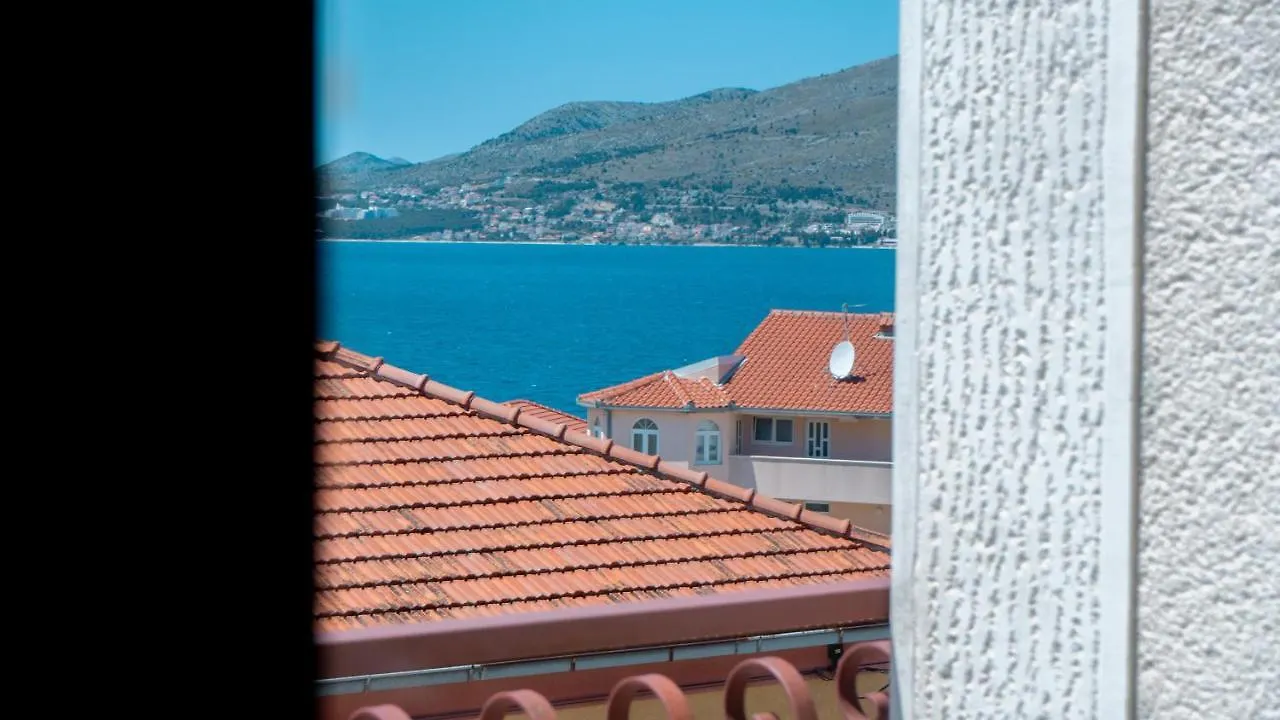 Apartment Villa Beata Trogir