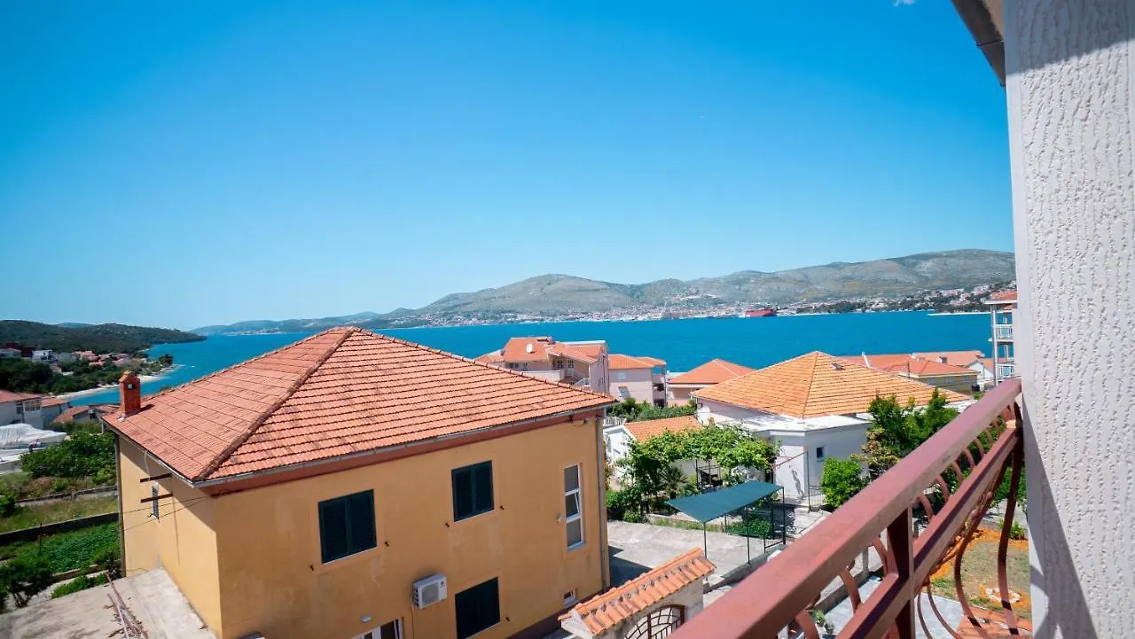 Villa Beata Trogir