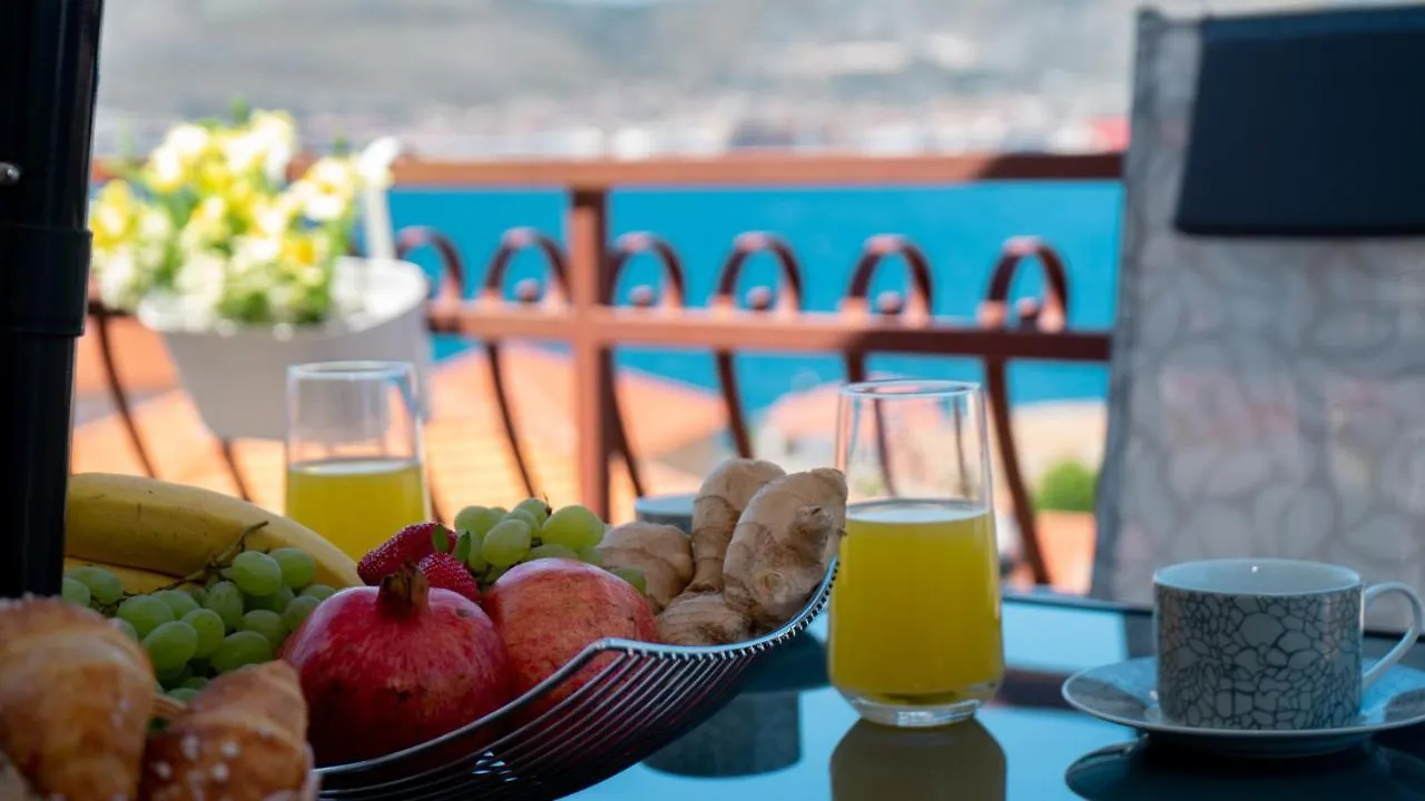 Villa Beata Trogir