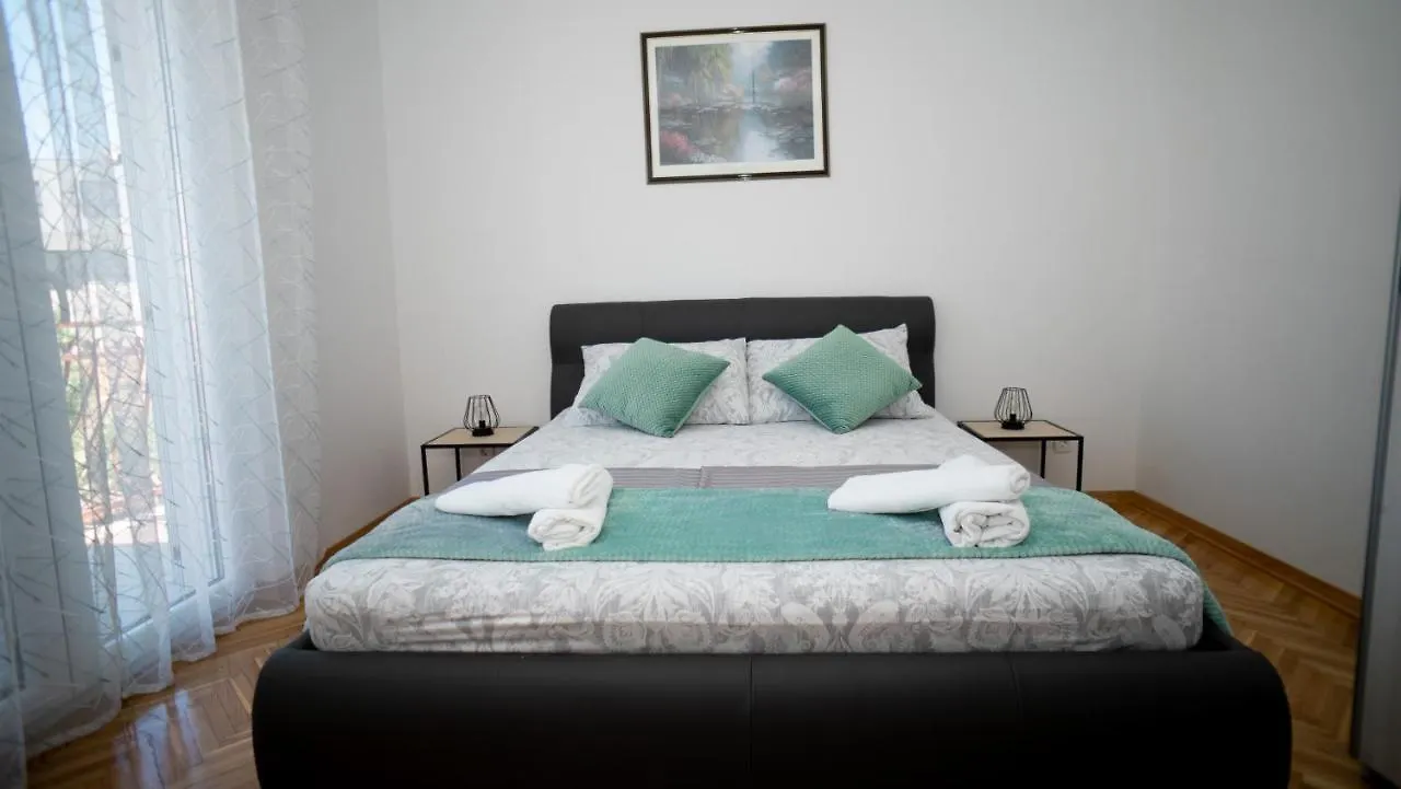 Apartment Villa Beata Trogir